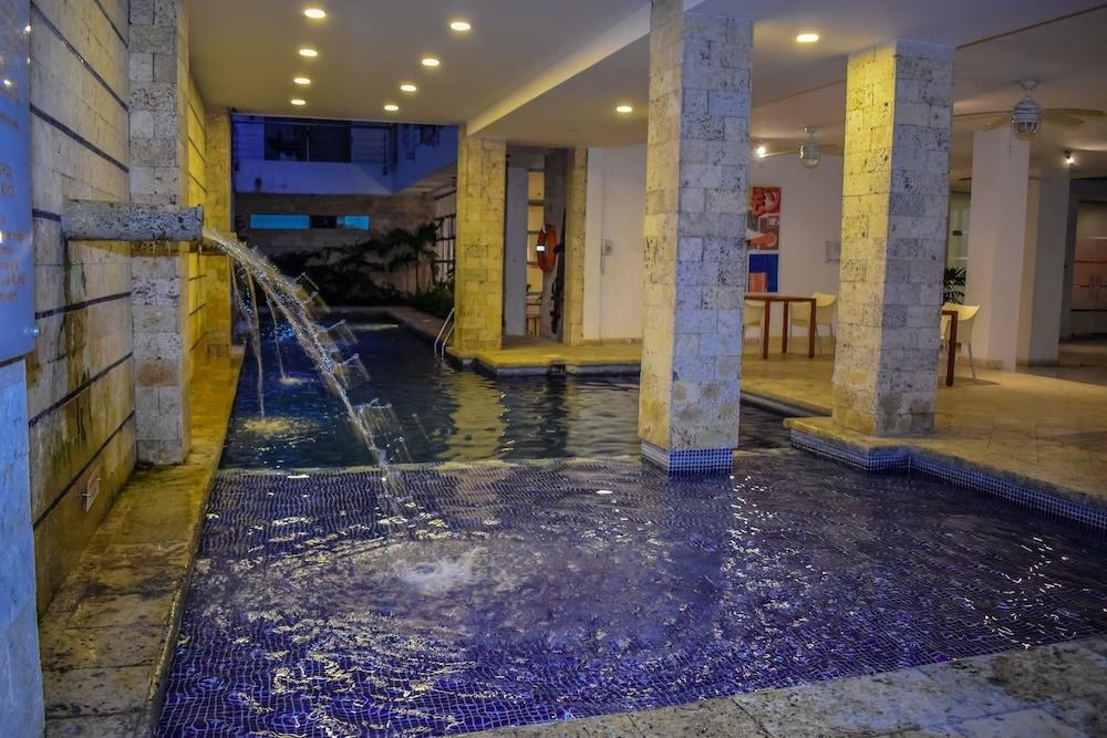 卡塔赫纳千年酒店 Cartagena 外观 照片